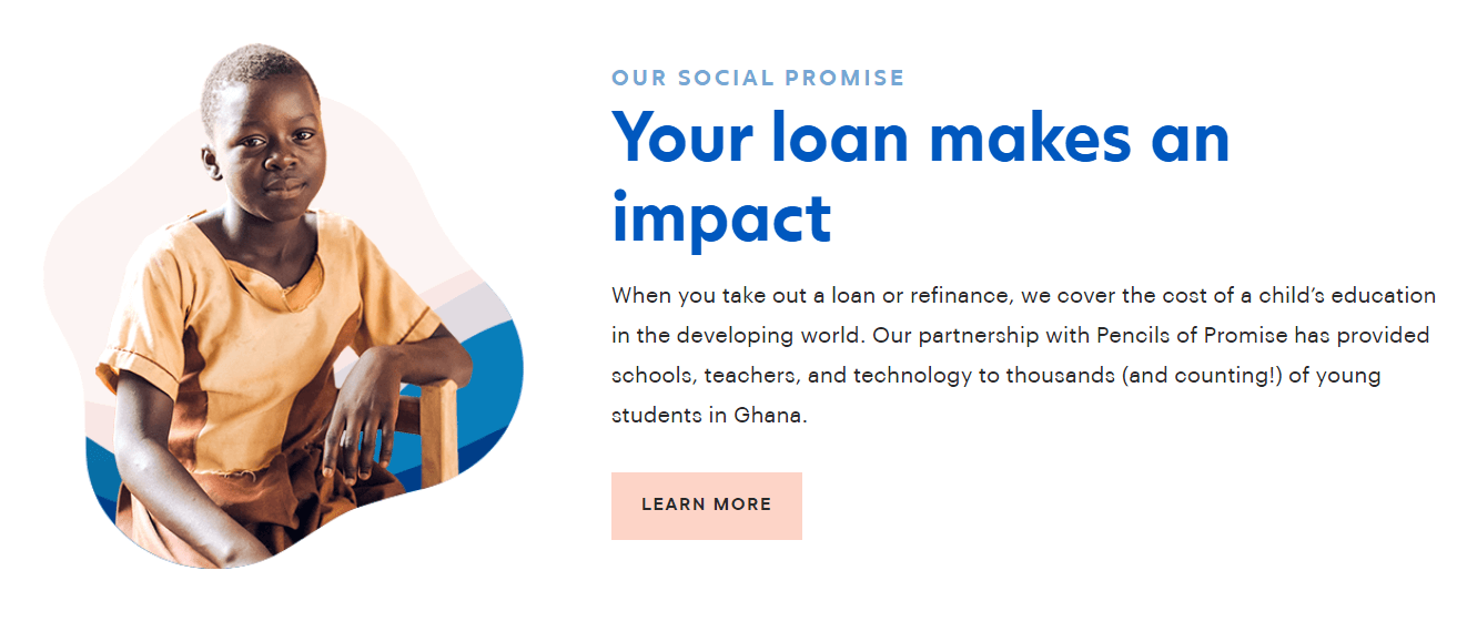 CommonBond social promise