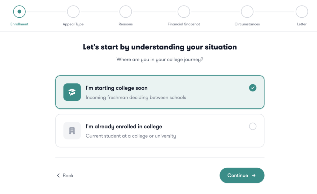 Juno 1 V2 Saving for College