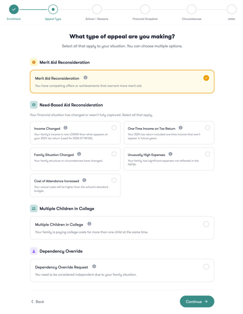 Juno 2 V2 Saving for College