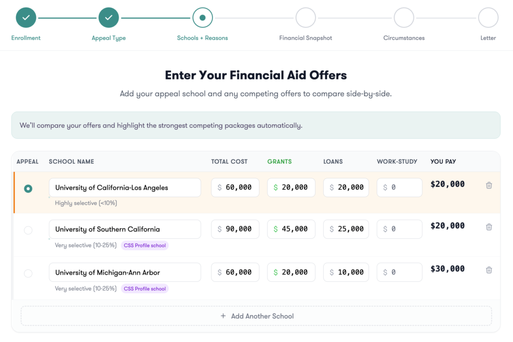 Juno 3 V2 Saving for College
